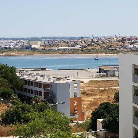Encosta Da Marina Residence Portimão Eksteriør billede