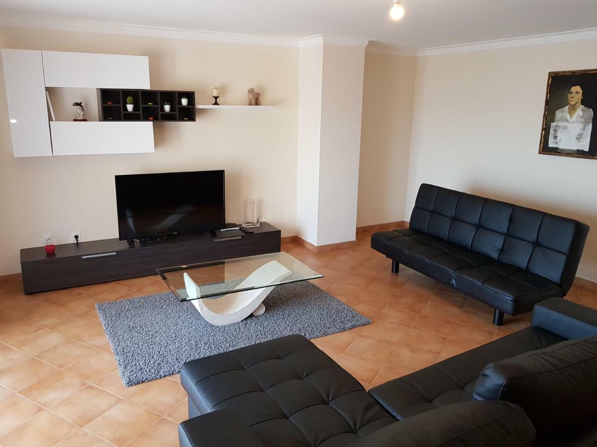 Encosta Da Marina Residence Portimão Eksteriør billede