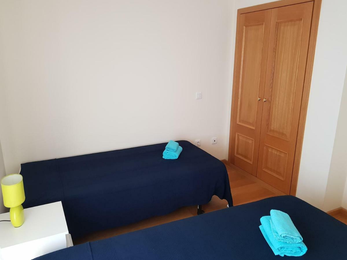 Encosta Da Marina Residence Portimão Eksteriør billede