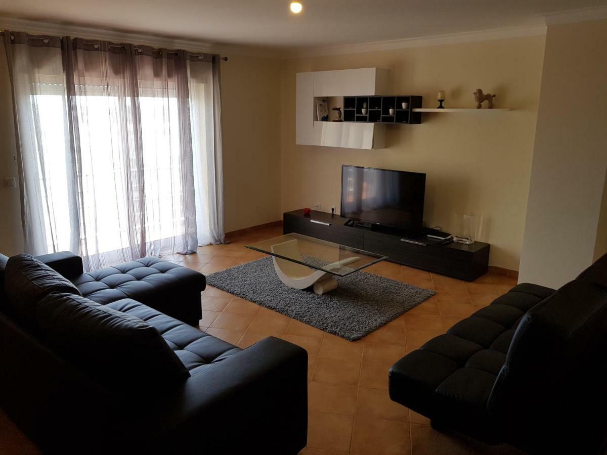 Encosta Da Marina Residence Portimão Eksteriør billede