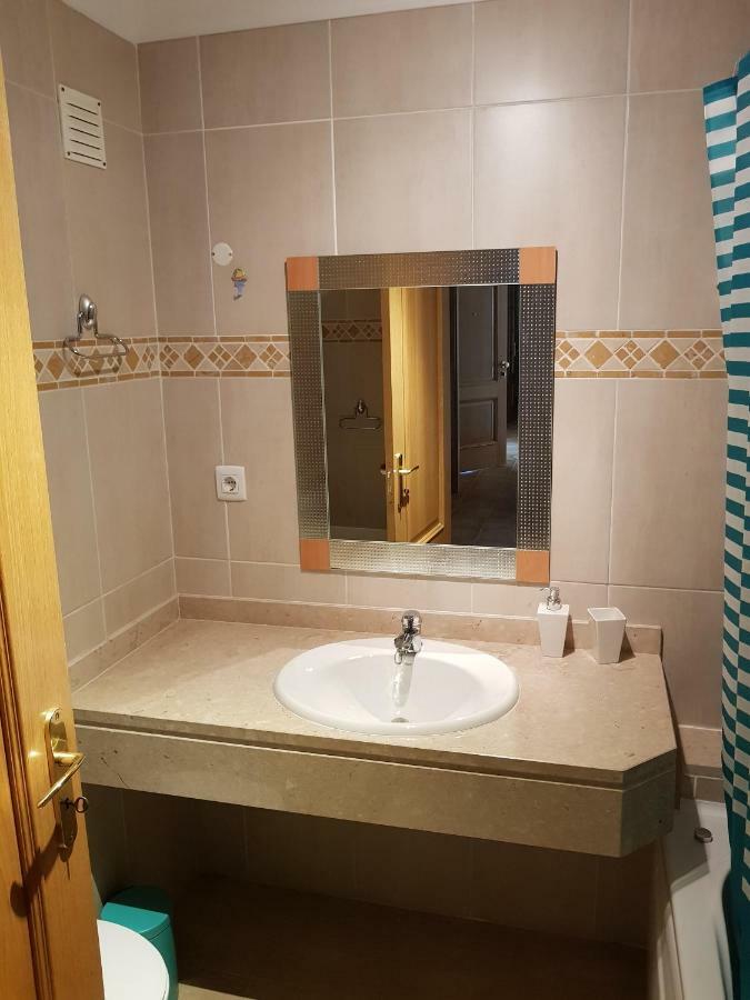 Encosta Da Marina Residence Portimão Eksteriør billede