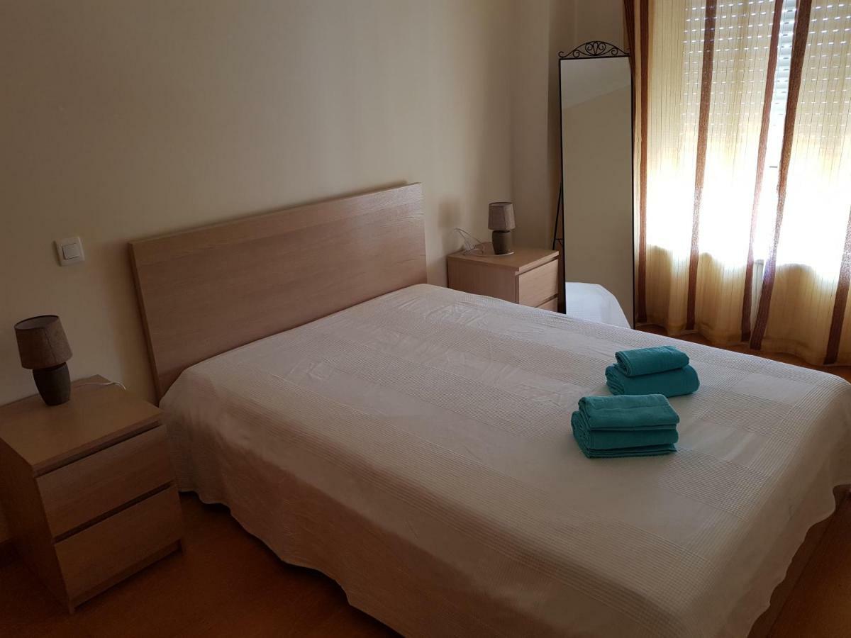 Encosta Da Marina Residence Portimão Eksteriør billede