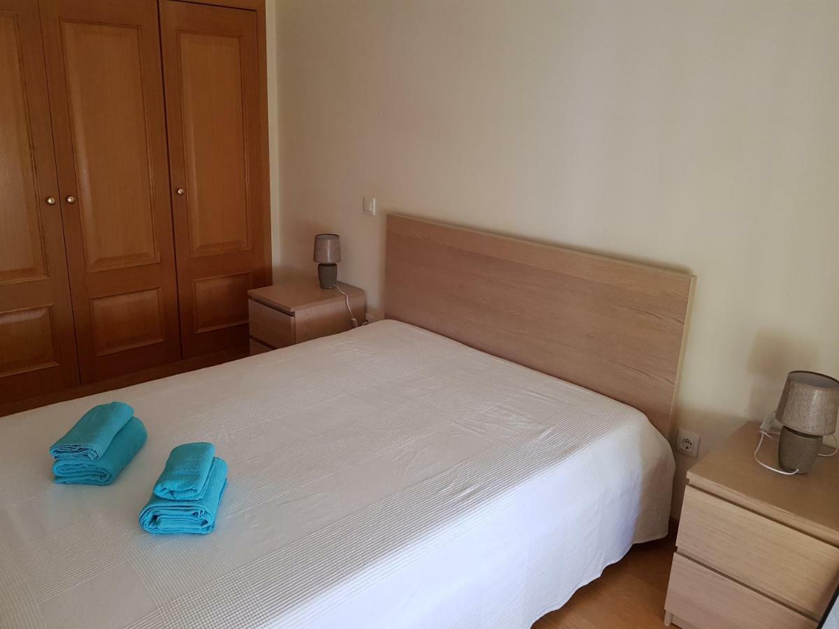 Encosta Da Marina Residence Portimão Eksteriør billede