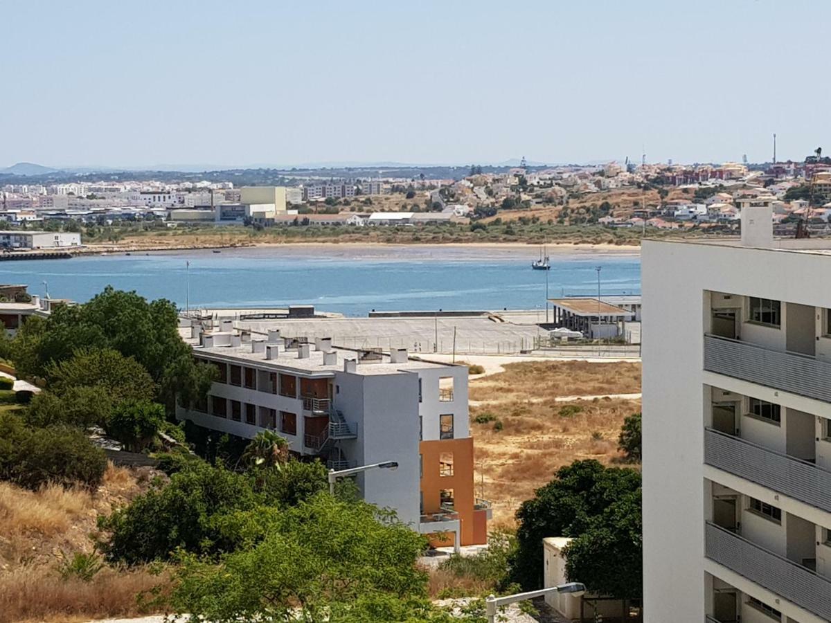 Encosta Da Marina Residence Portimão Eksteriør billede