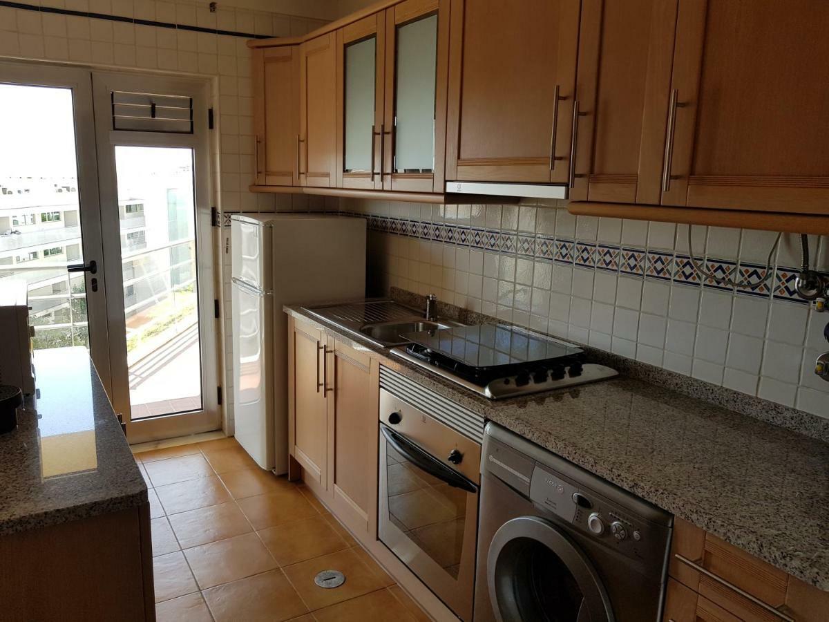 Encosta Da Marina Residence Portimão Eksteriør billede