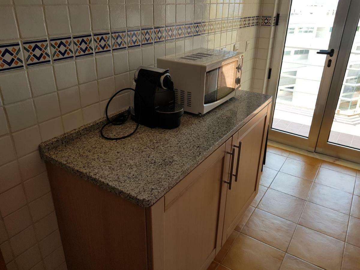 Encosta Da Marina Residence Portimão Eksteriør billede