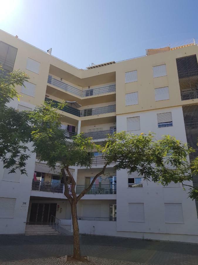 Encosta Da Marina Residence Portimão Eksteriør billede